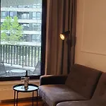Apartment Portova Sea View Gdynia