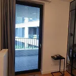 Portova Sea View Apartment Gdynia