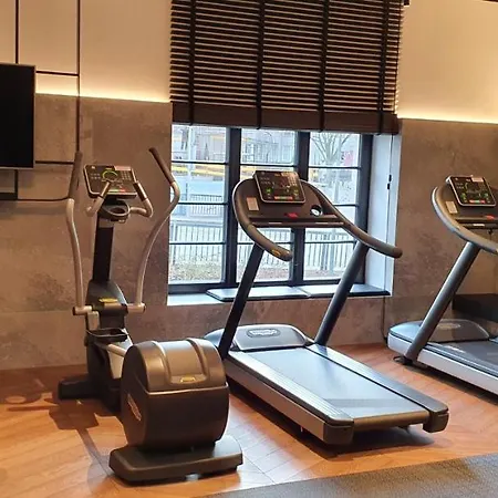 Portova Sea View アパート *