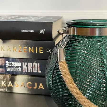 アパート Portova Sea View