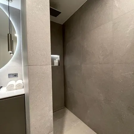 アパート Portova Sea View