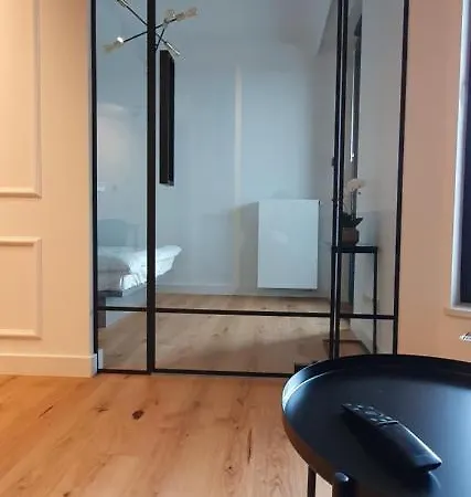 アパート Portova Sea View *