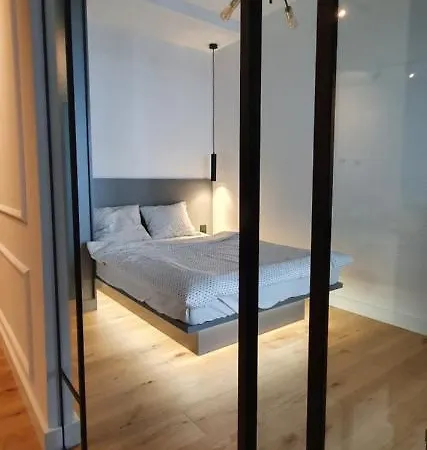 Portova Sea View Apartment Gdynia