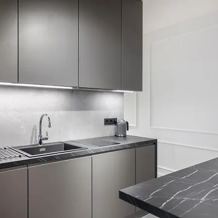 Portova Sea View グディニャ