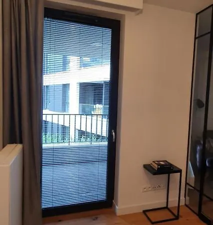 Portova Sea View アパート グディニャ