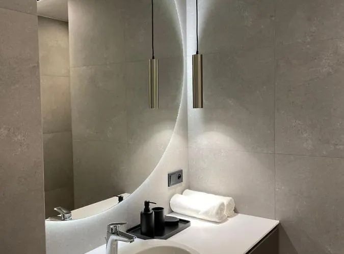 Portova Sea View Apartment