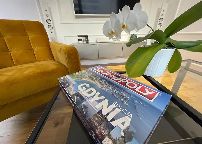 Portova Sea View Apartment