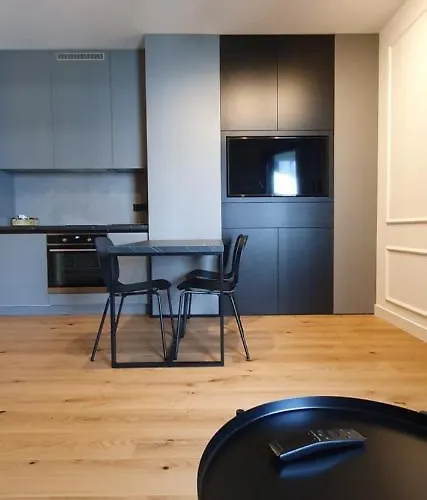 Portova Sea View * Gdynia