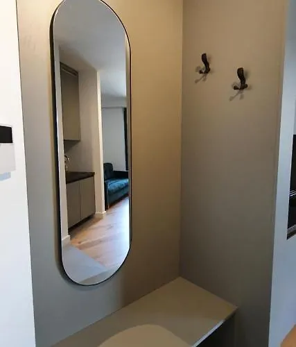 Portova Sea View Apartment Gdynia