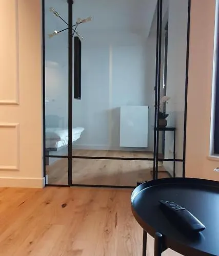 Apartment Portova Sea View *