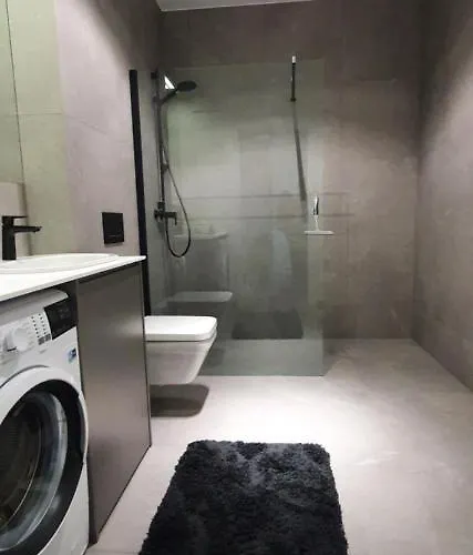 Portova Sea View Apartment Gdynia