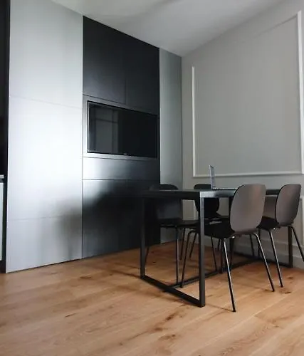 Apartment Portova Sea View