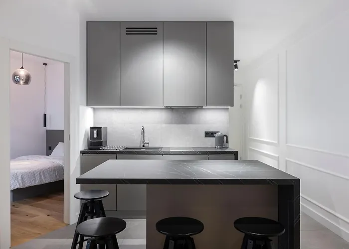 Portova Sea View Apartment