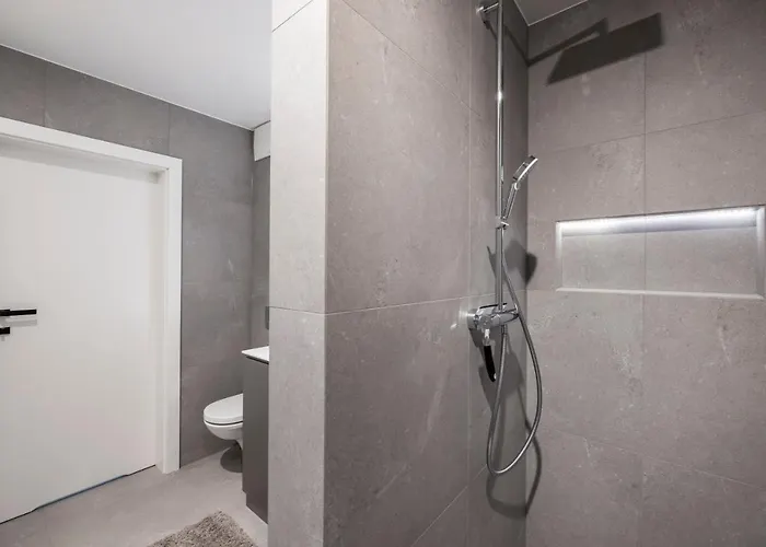 Portova Sea View Apartment