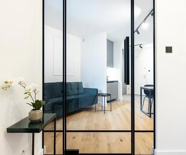 Portova Sea View Apartment *