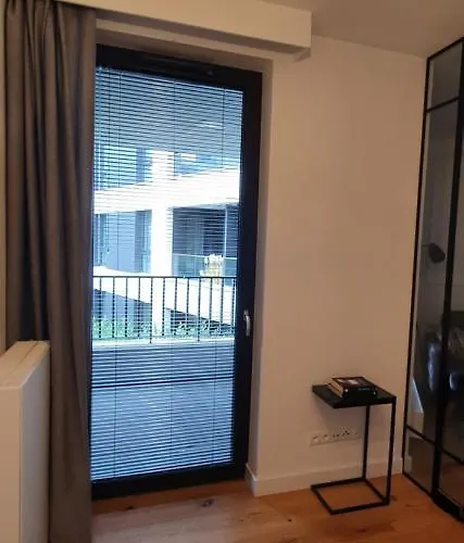 Portova Sea View Apartment Gdynia