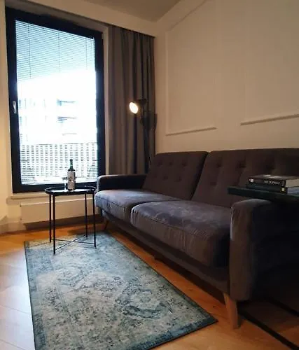 Portova Sea View * Gdynia